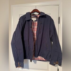 Men’s Orvis Light Jacket - Large